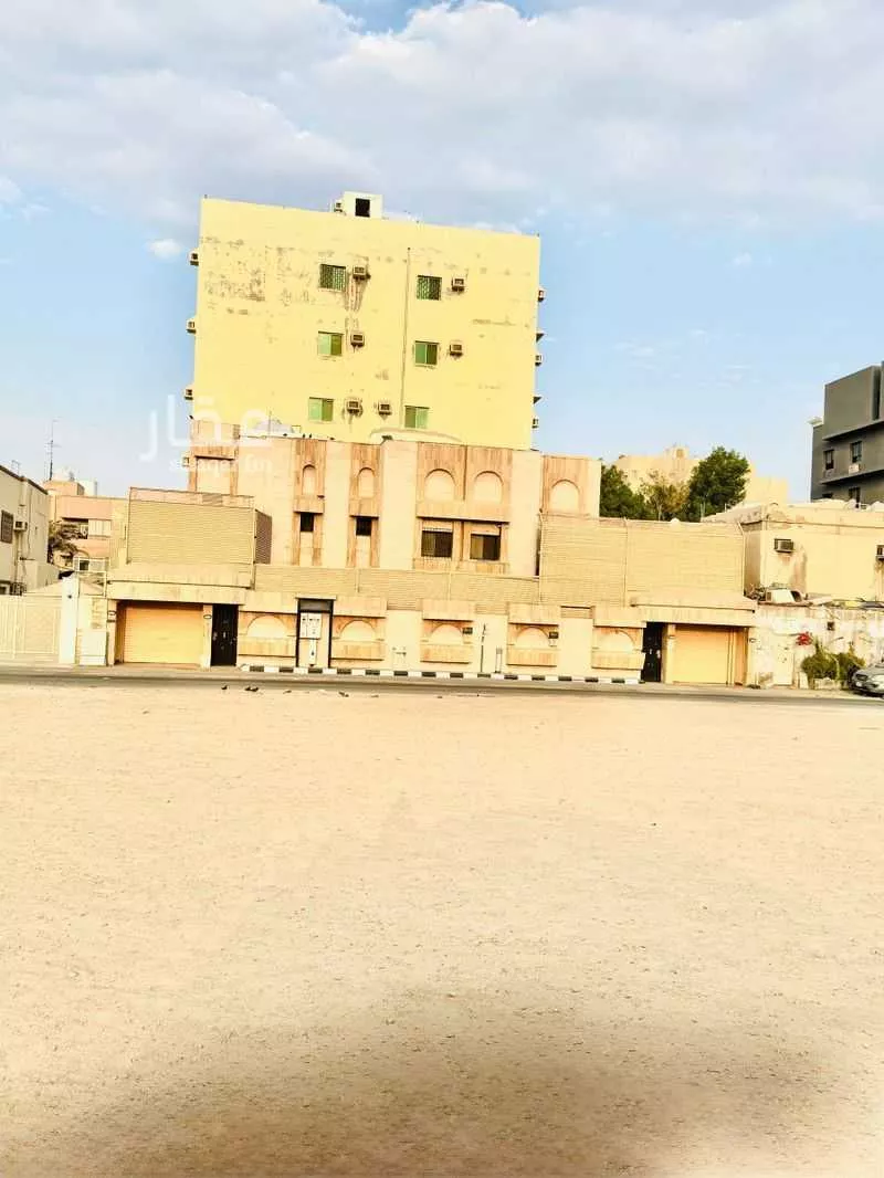 20 bedroom building in Al Aziziyah, Jeddah 30
