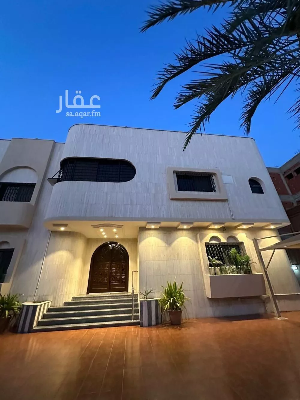 فيلا 4 غرف في النعيم، جدة