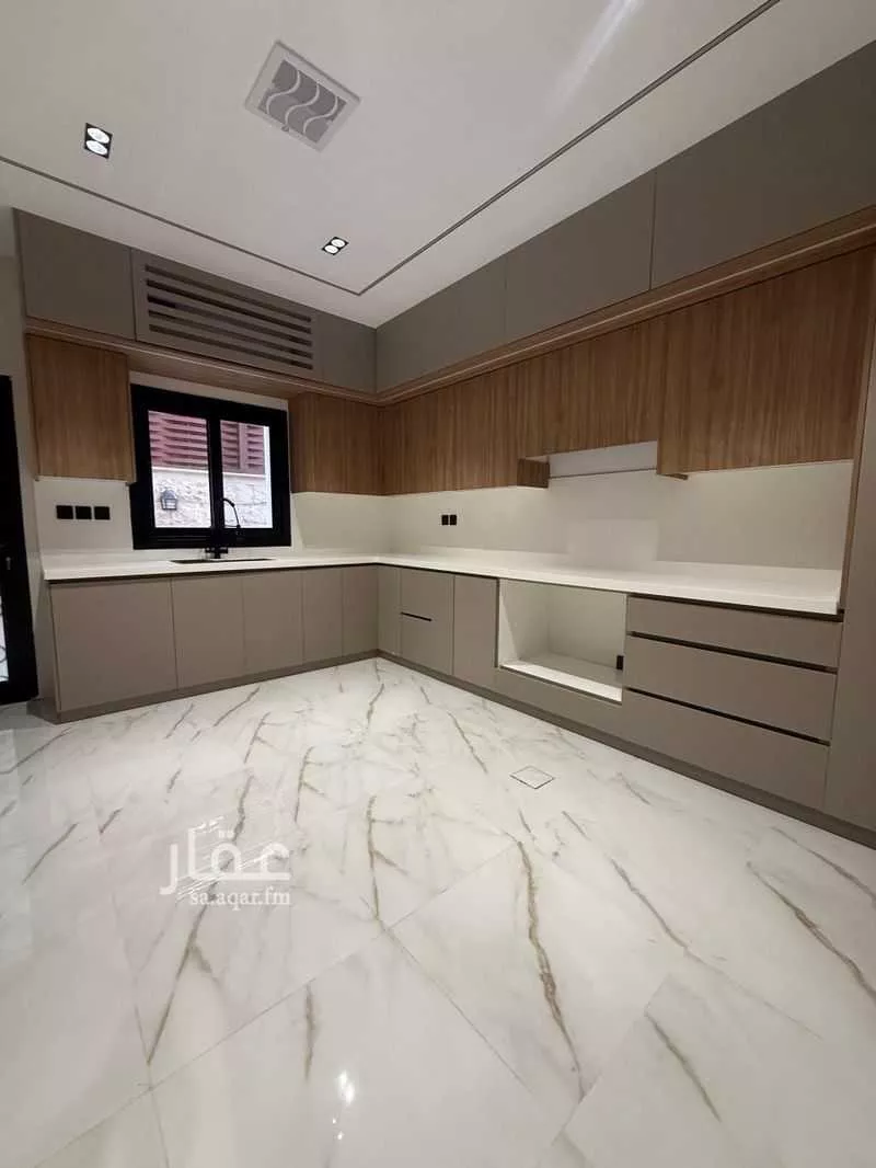 4 bedroom villa in Al Muhammadiyah, Jeddah 3