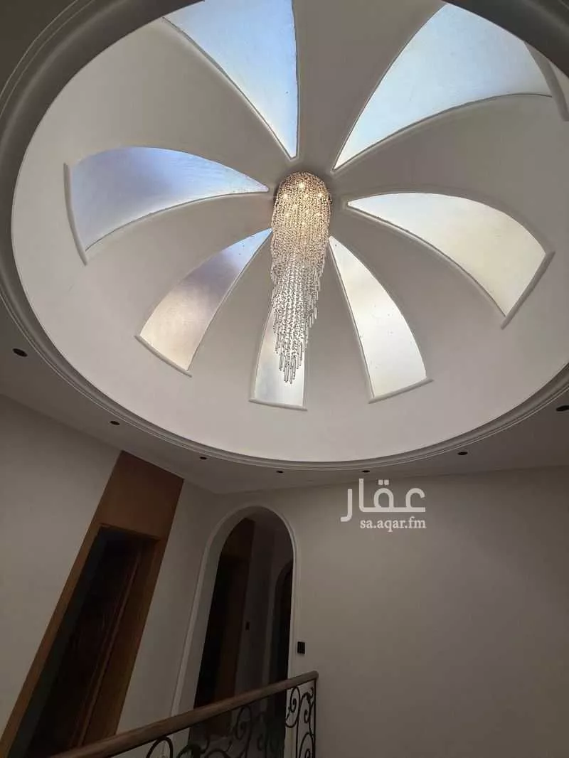 4 bedroom villa in Al Muhammadiyah, Jeddah 6