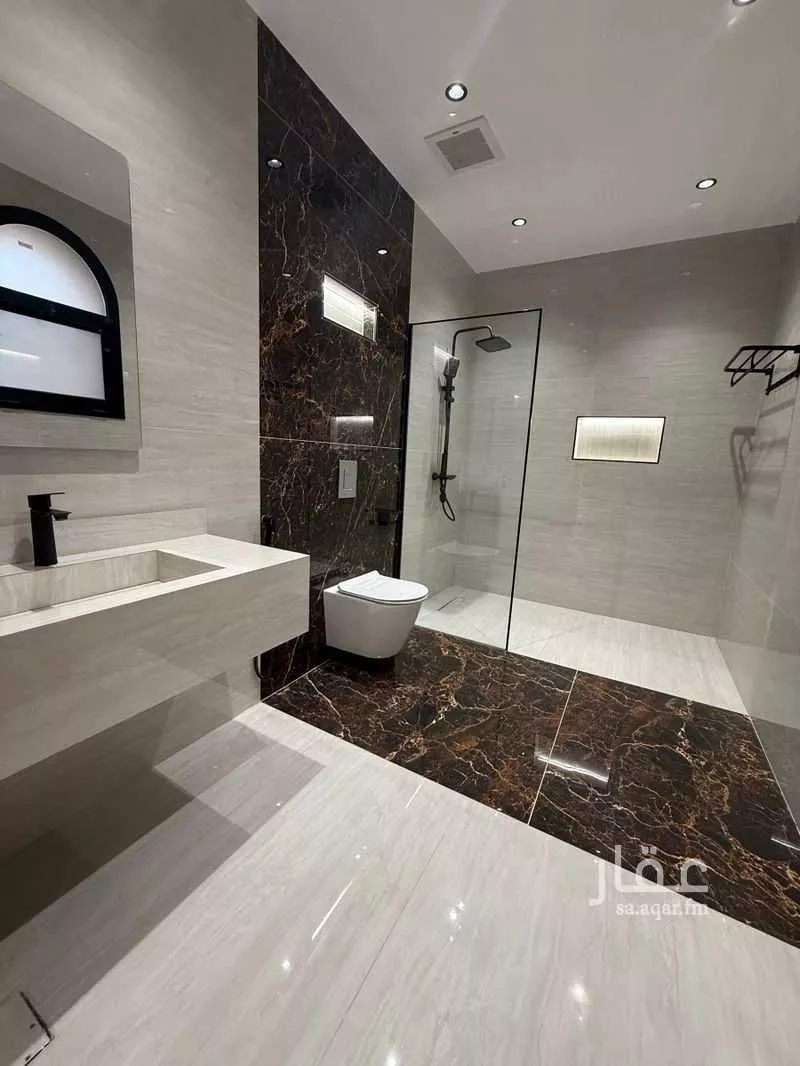 4 bedroom villa in Al Muhammadiyah, Jeddah 5