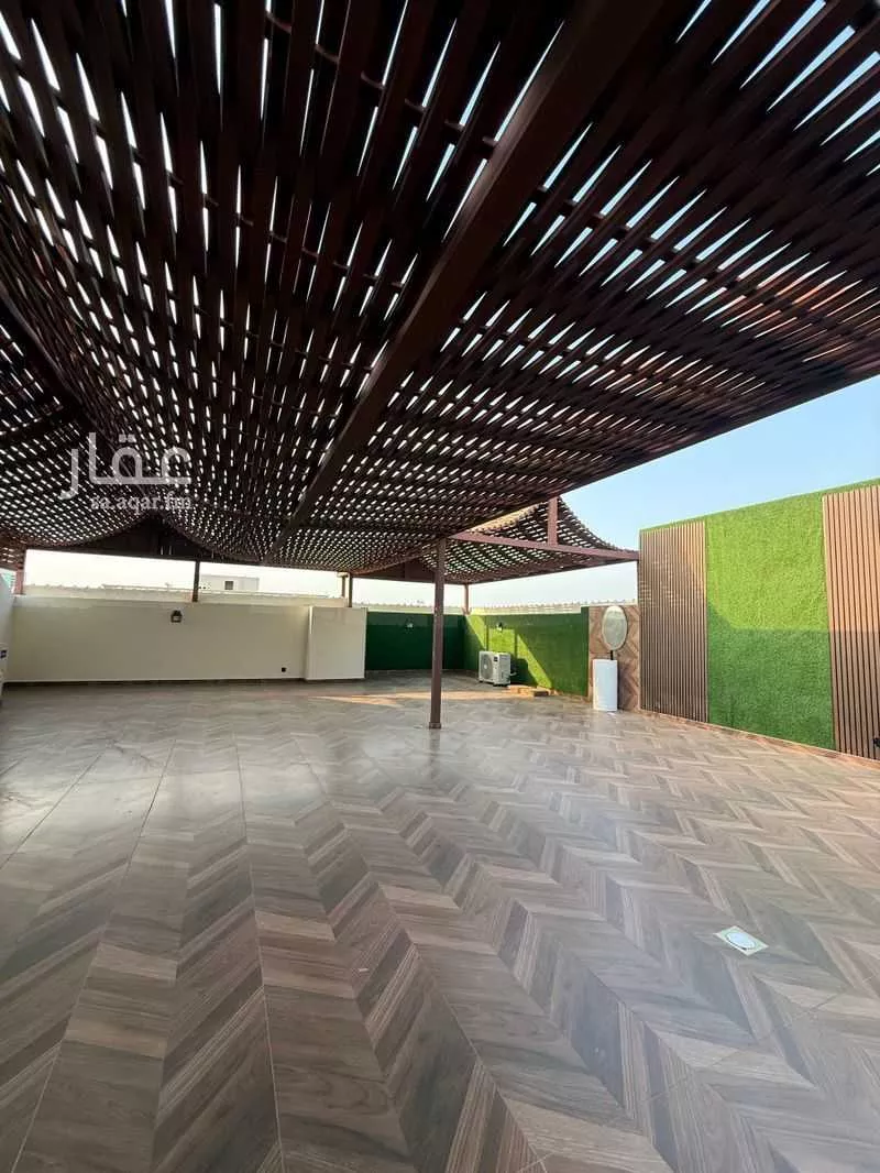 4 bedroom villa in Al Muhammadiyah, Jeddah 17