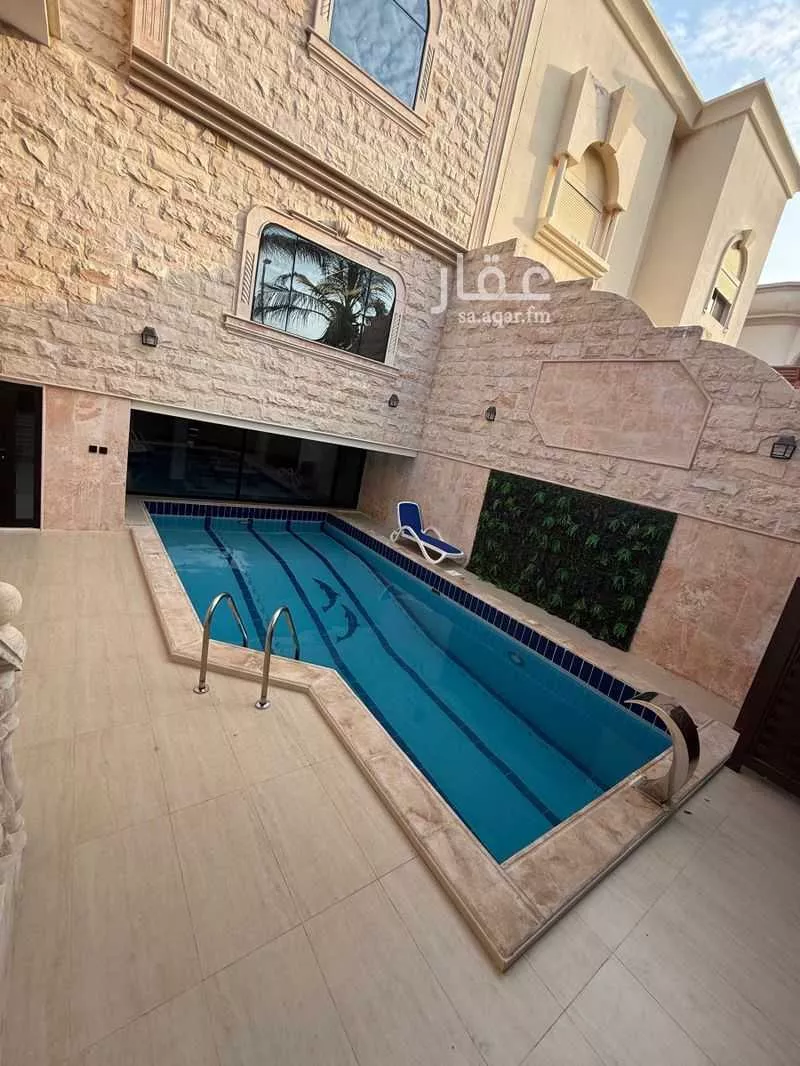 4 bedroom villa in Al Muhammadiyah, Jeddah 19