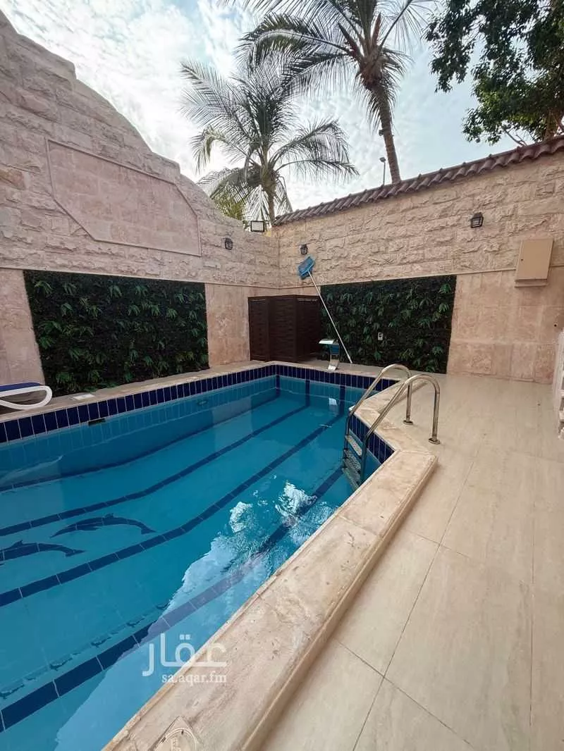 4 bedroom villa in Al Muhammadiyah, Jeddah 16