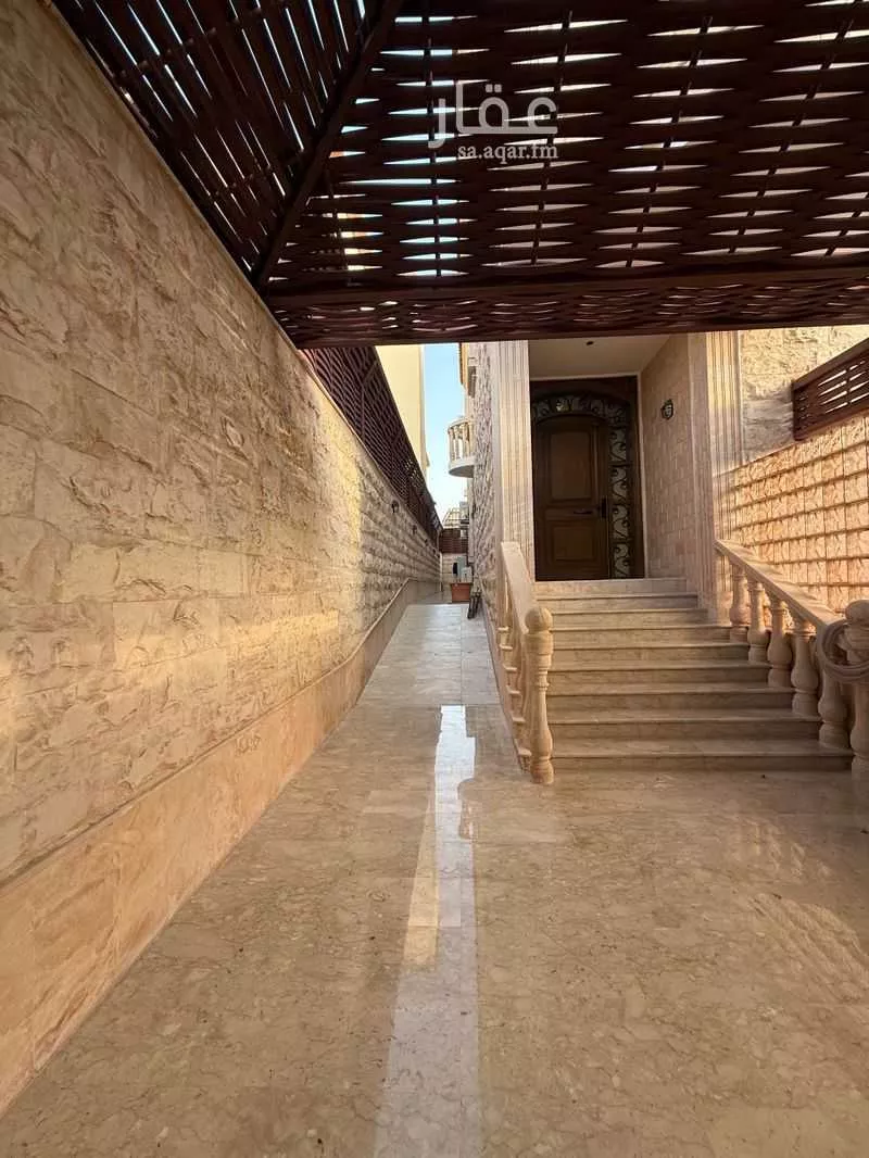 4 bedroom villa in Al Muhammadiyah, Jeddah 18