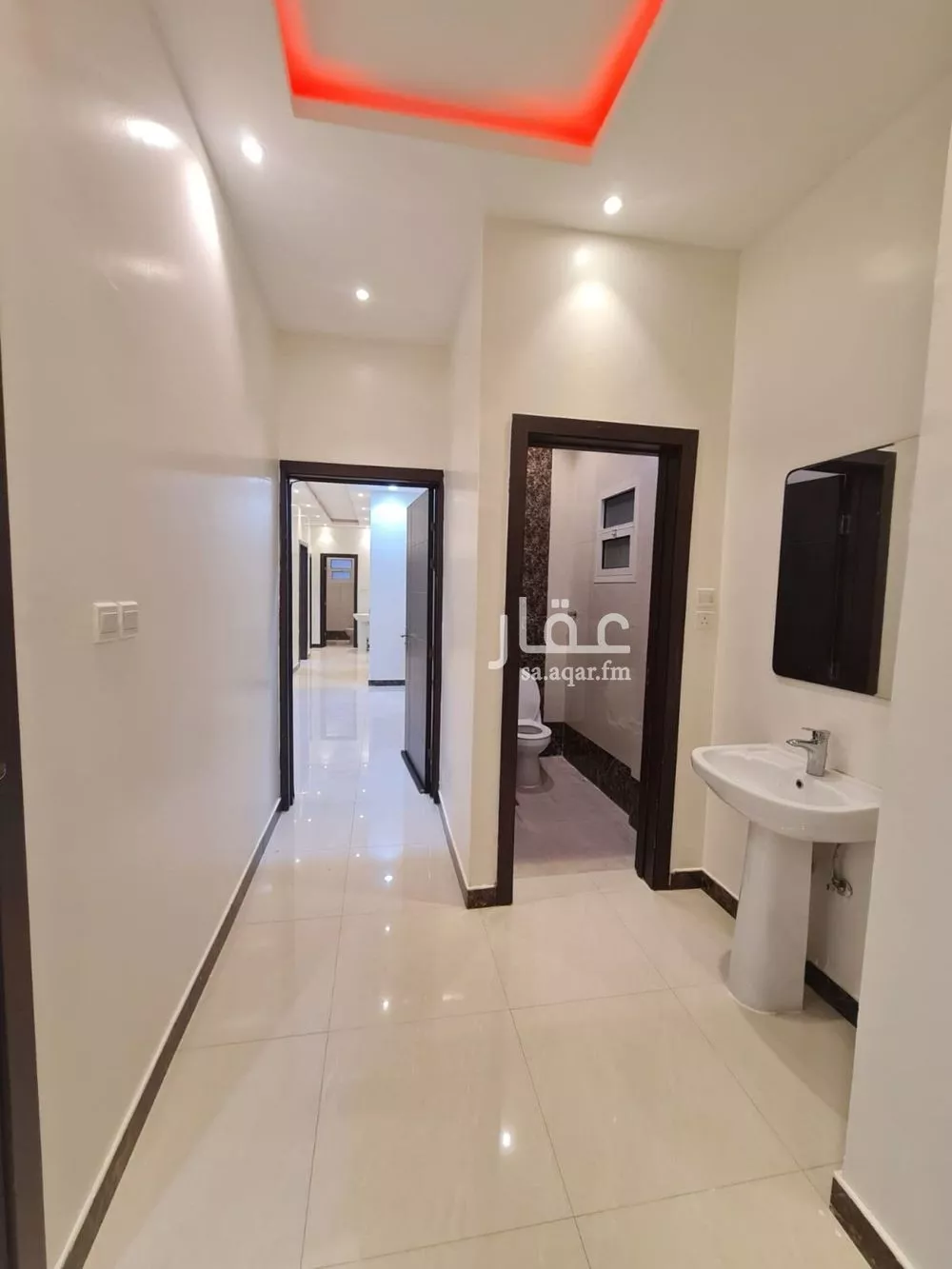 3 bedroom apartment in Al Malqa 3