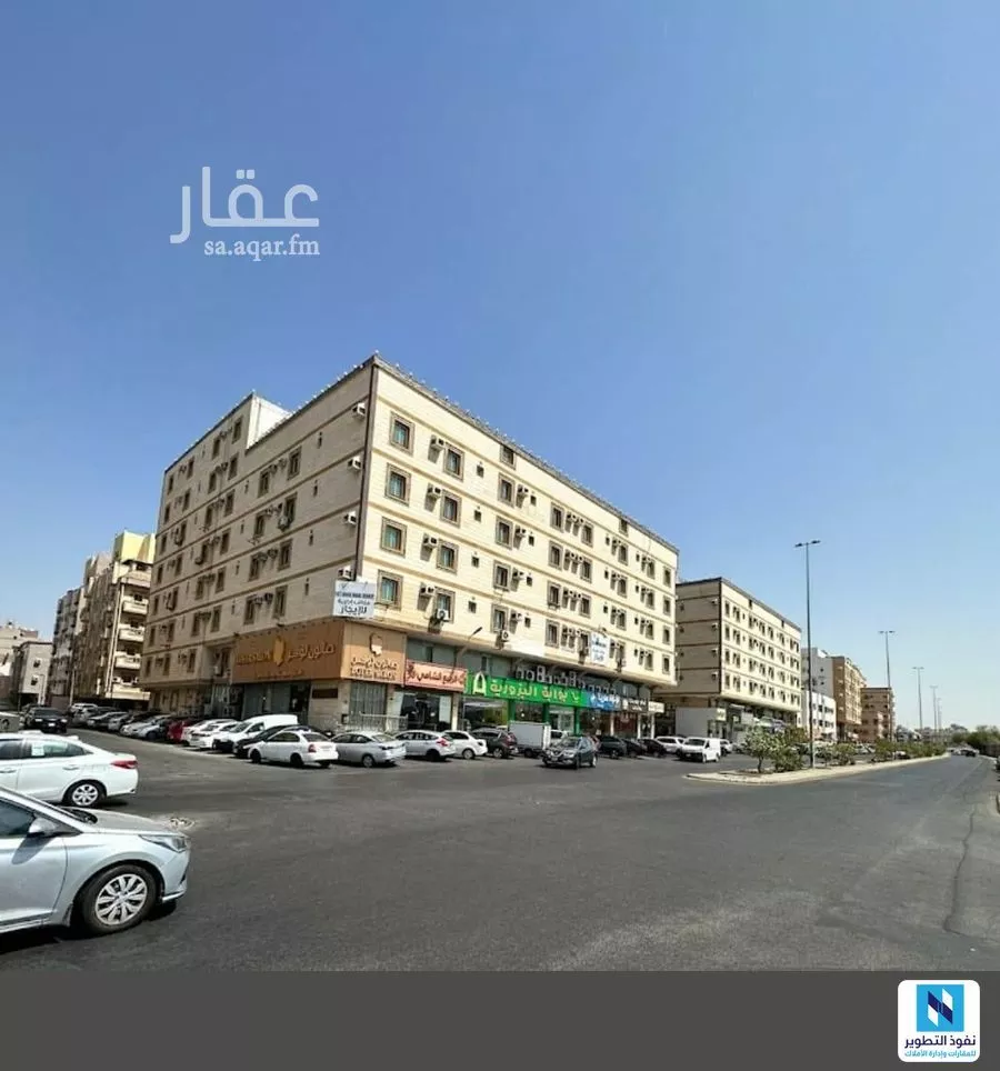 1 bedroom office in Al Faisaliyyah, Jeddah