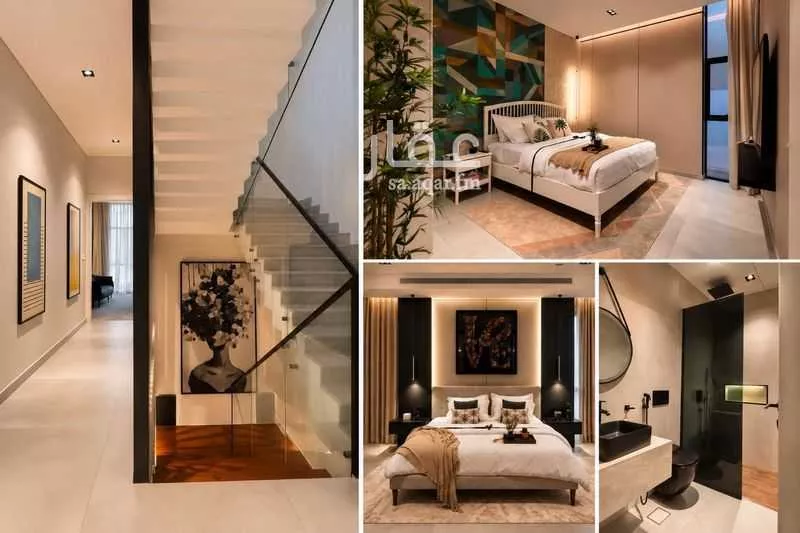 4 bedroom villa in Al Shiraa, Jeddah 7