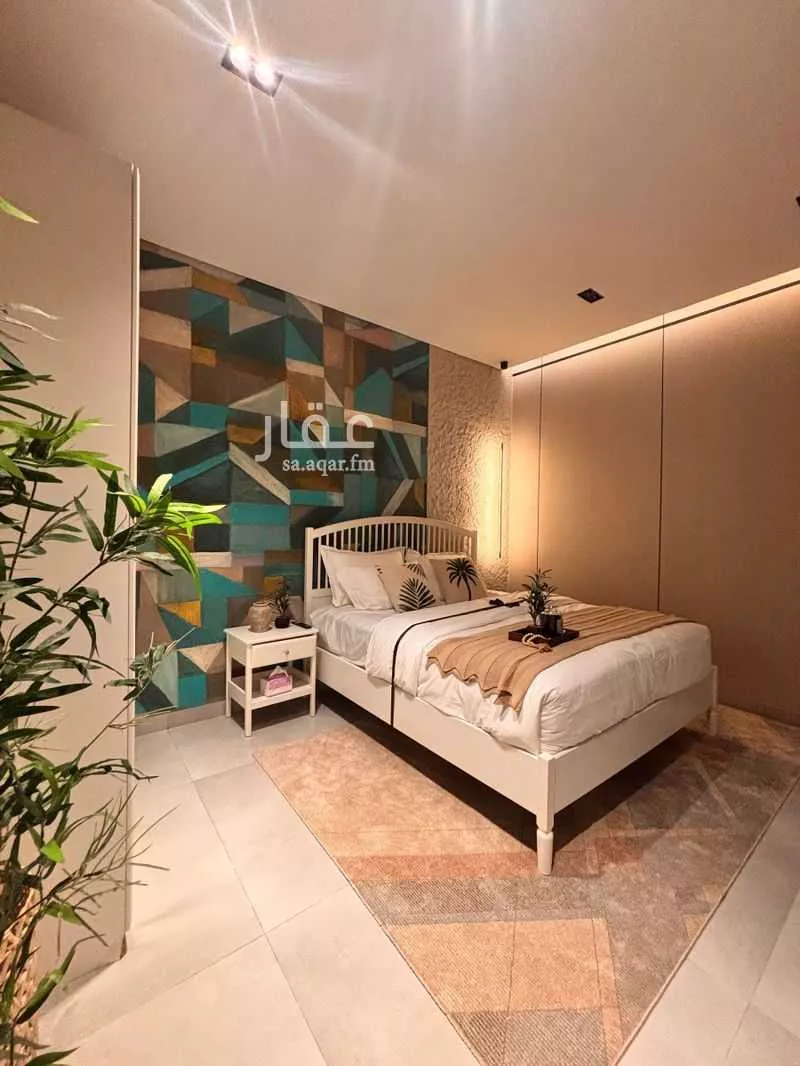 4 bedroom villa in Al Shiraa, Jeddah 5