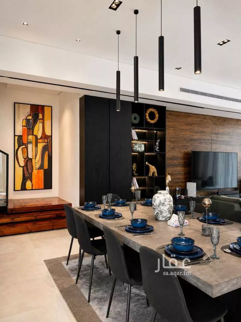 4 bedroom villa in Al Shiraa, Jeddah 2