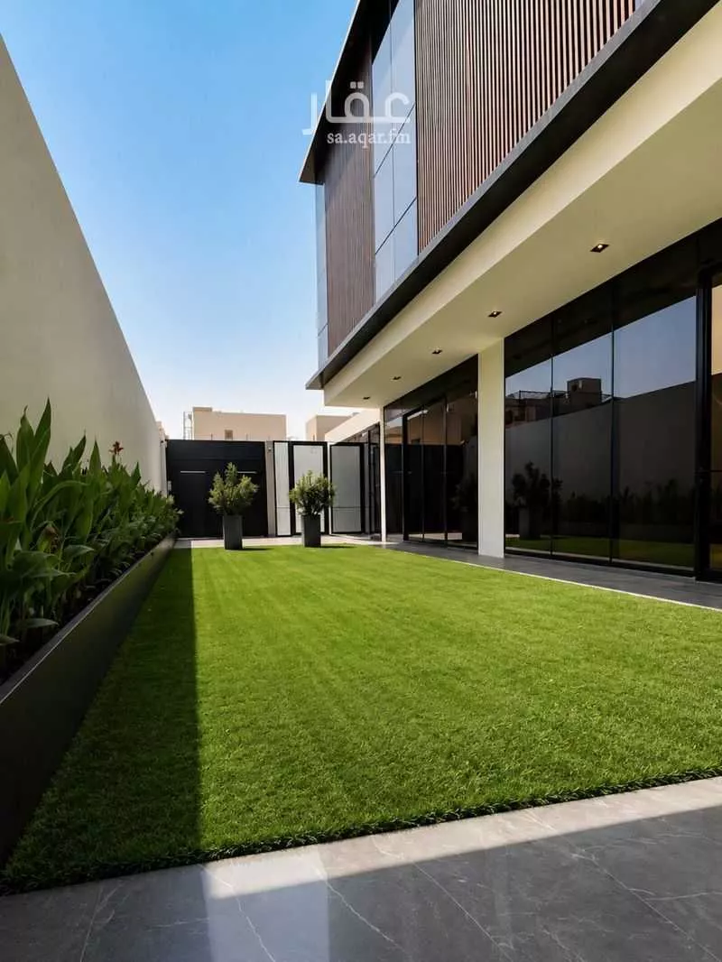 4 bedroom villa in Al Shiraa, Jeddah 9