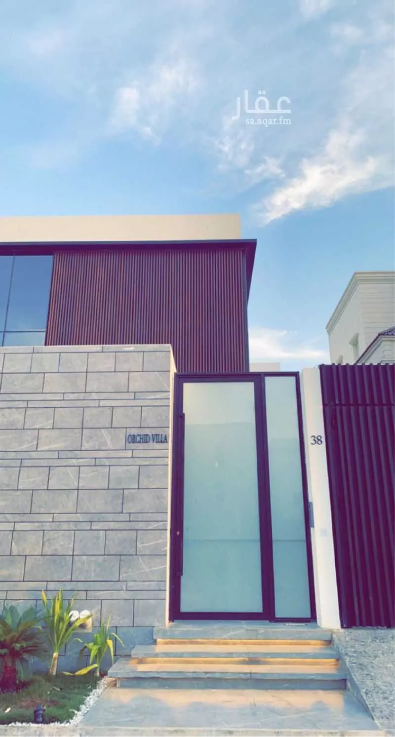 4 bedroom villa in Al Shiraa, Jeddah 10