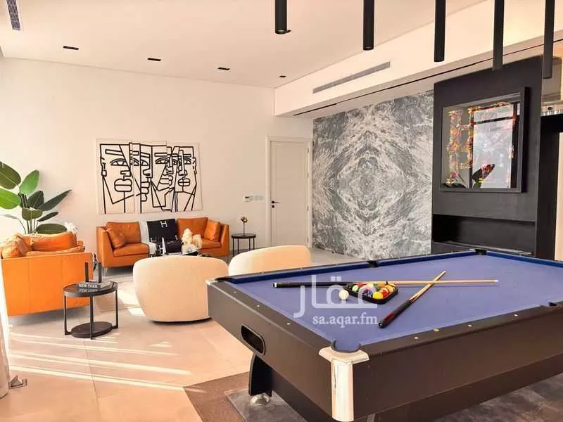 4 bedroom villa in Al Shiraa, Jeddah 6