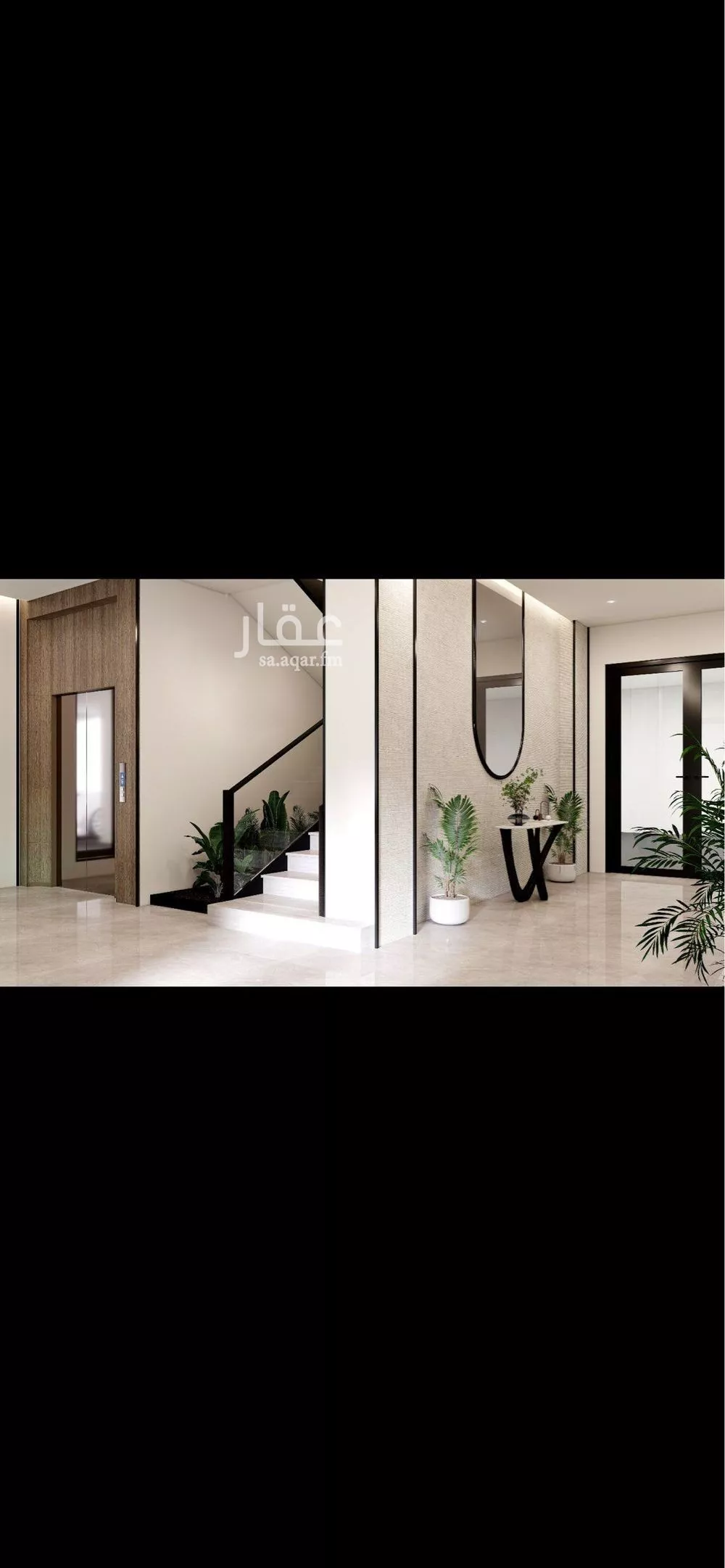 شقة 2 غرف في الجوهرة، الخبر 3