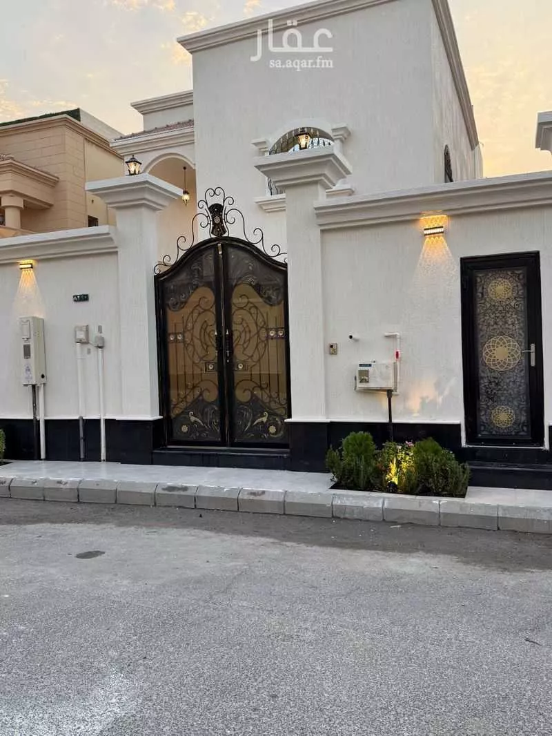 5 bedroom villa in Al Nuzhah, Eastern Province 4