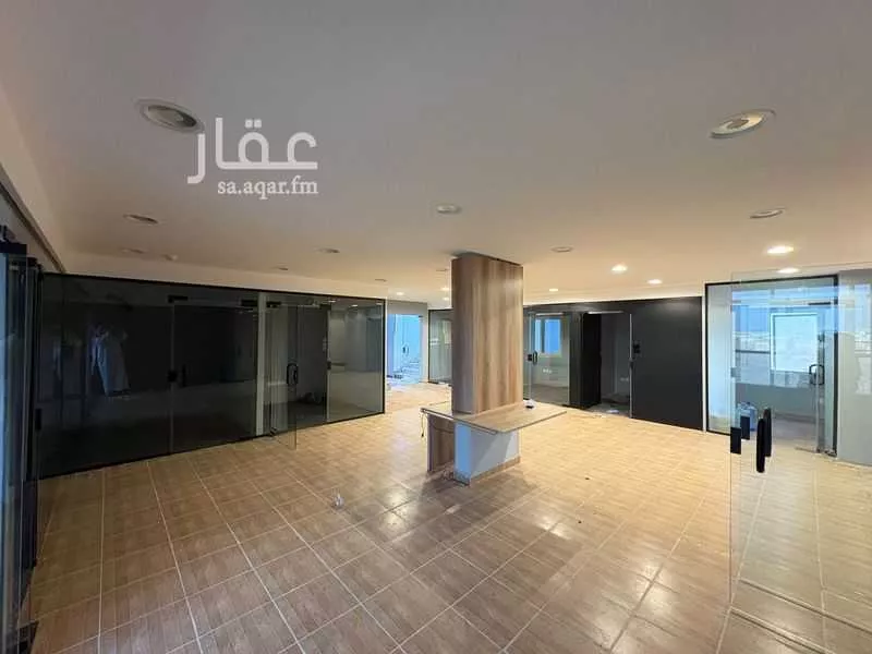 8 bedroom office in Jusham, Madinah 2