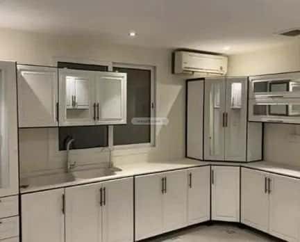 فيلا 3 غرف في النرجس 4