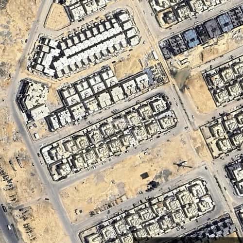 فيلا 3 غرف في النرجس 5