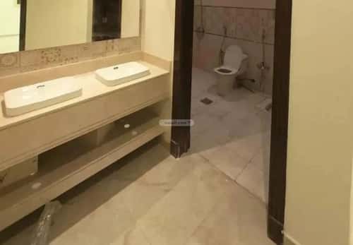 فيلا 3 غرف في النرجس 4