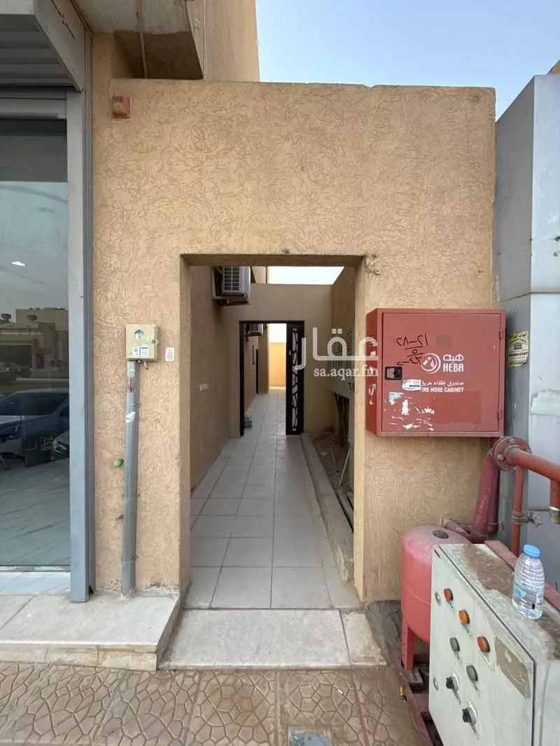 عقار 3 غرف في المهدية، الرياض