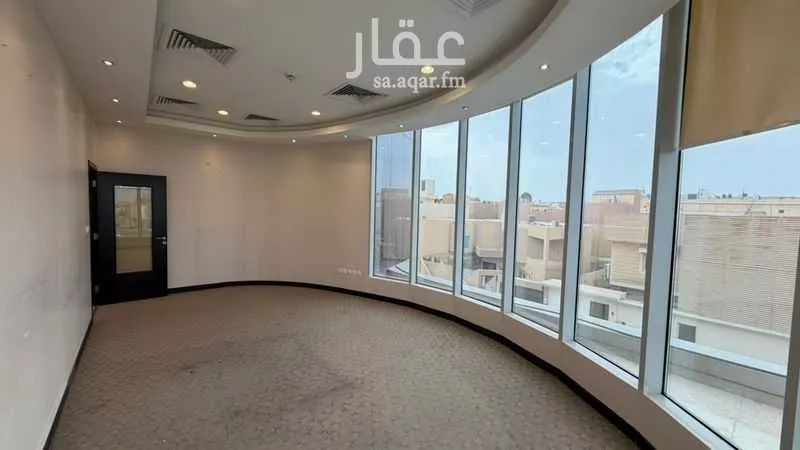 10 bedroom office in At Taawon, Riyadh