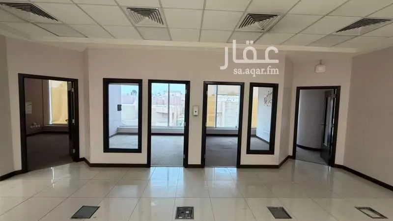 10 bedroom office in At Taawon, Riyadh 3