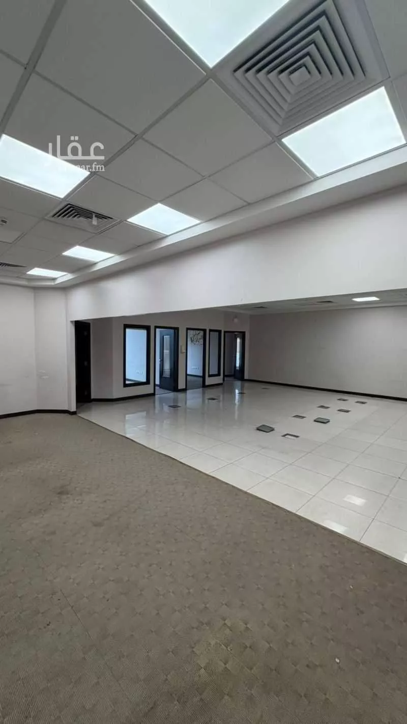 10 bedroom office in At Taawon, Riyadh 6