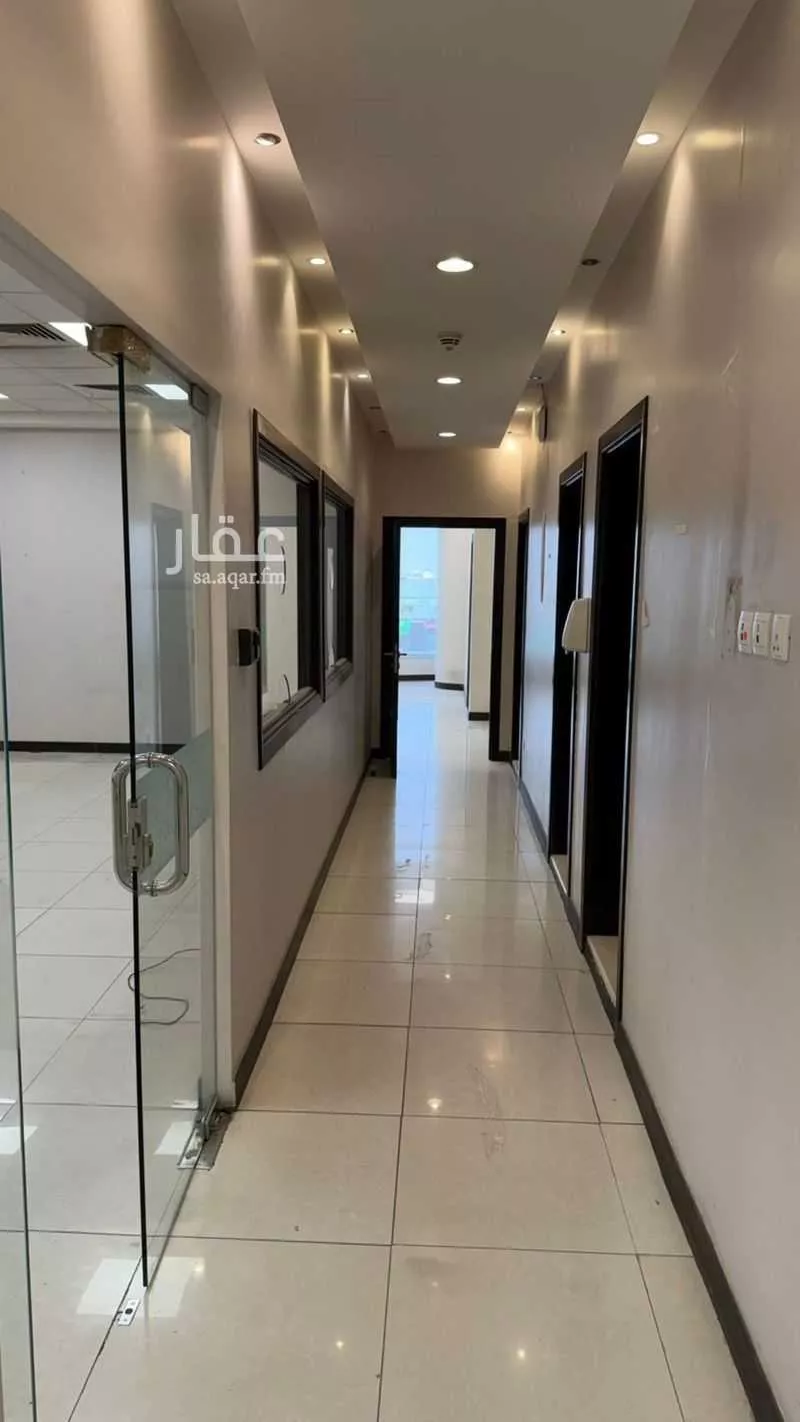 10 bedroom office in At Taawon, Riyadh 5
