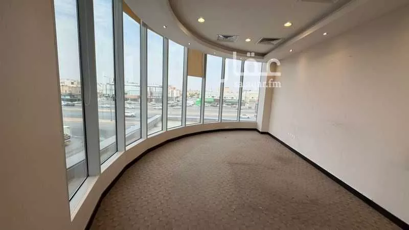 10 bedroom office in At Taawon, Riyadh 2