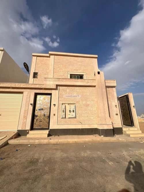 7 bedroom villa in Dahiat Namar 7