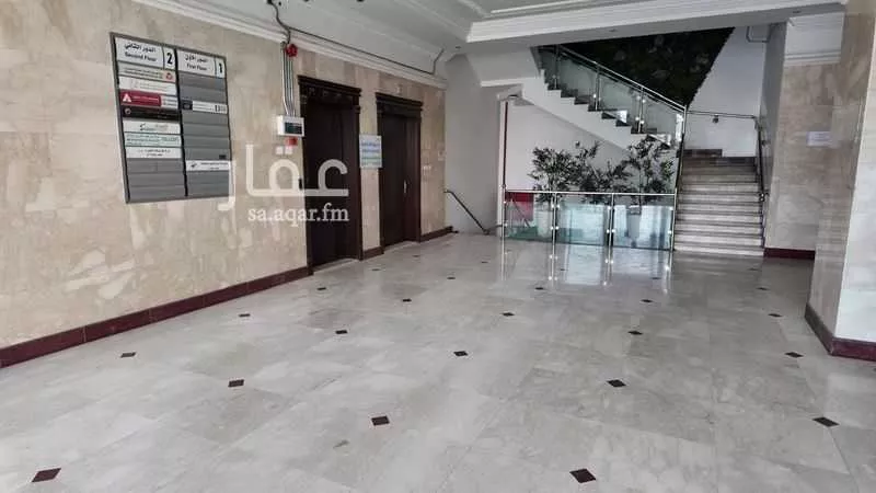 1 bedroom office in Al Malaz, Riyadh 5
