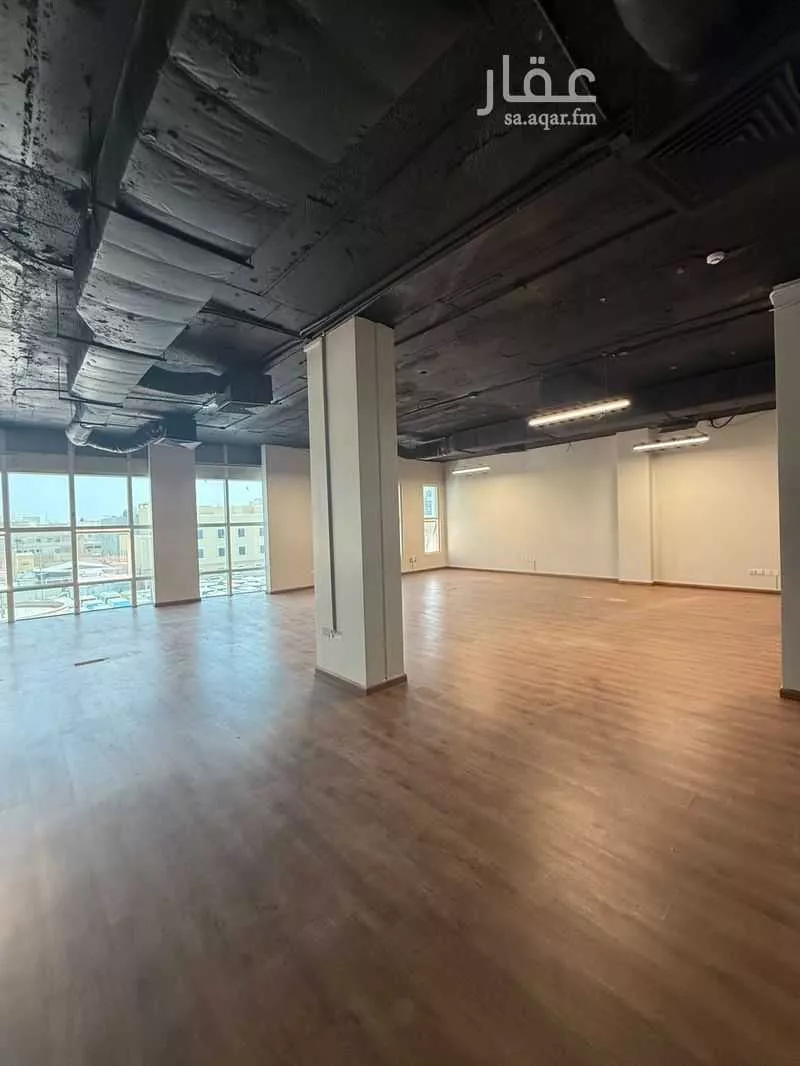 1 bedroom office in Al Malaz, Riyadh 14