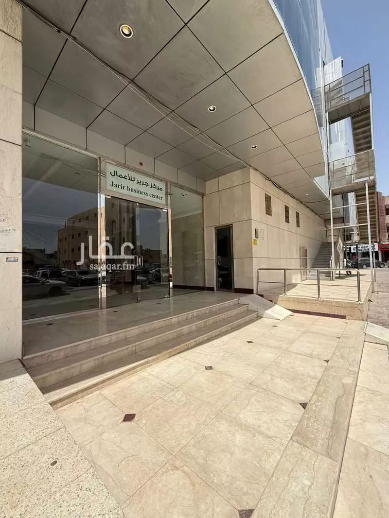 1 bedroom office in Al Malaz, Riyadh 2