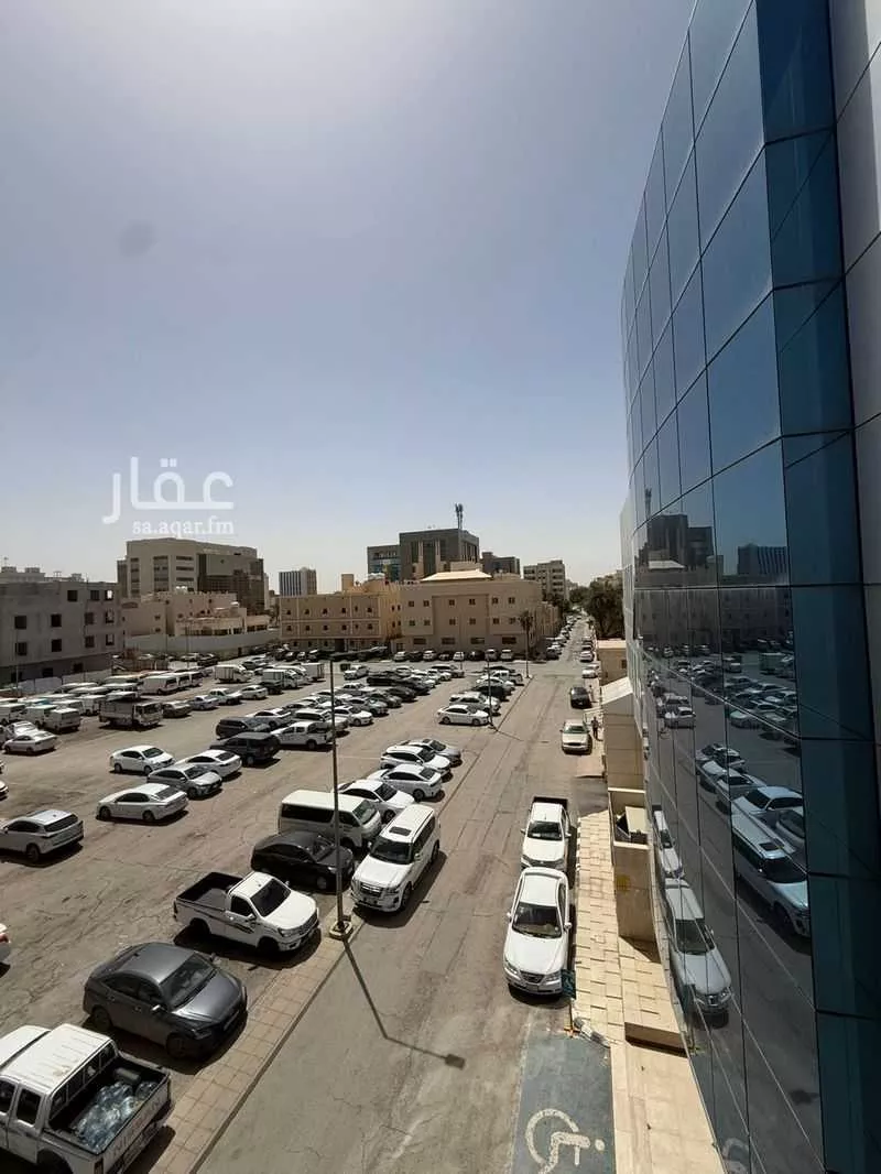 1 bedroom office in Al Malaz, Riyadh 10