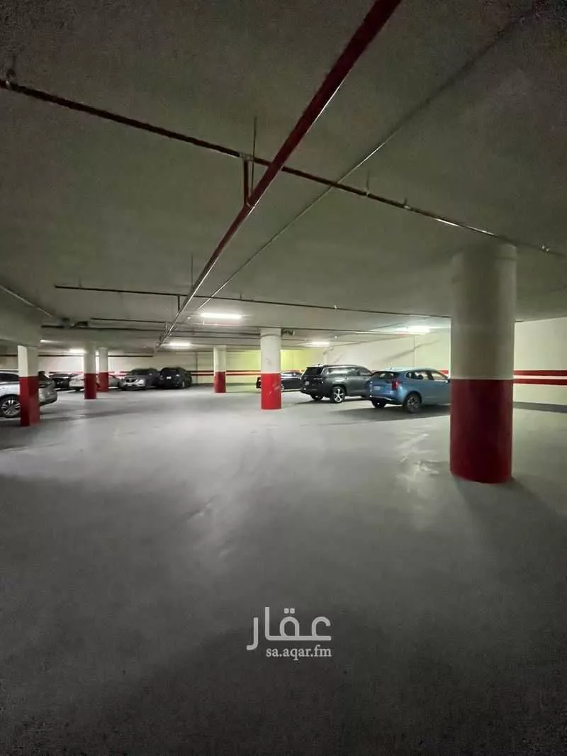 1 bedroom office in Al Malaz, Riyadh 11