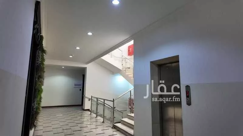 1 bedroom office in Al Malaz, Riyadh 7
