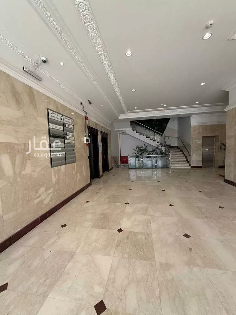1 bedroom office in Al Malaz, Riyadh 3
