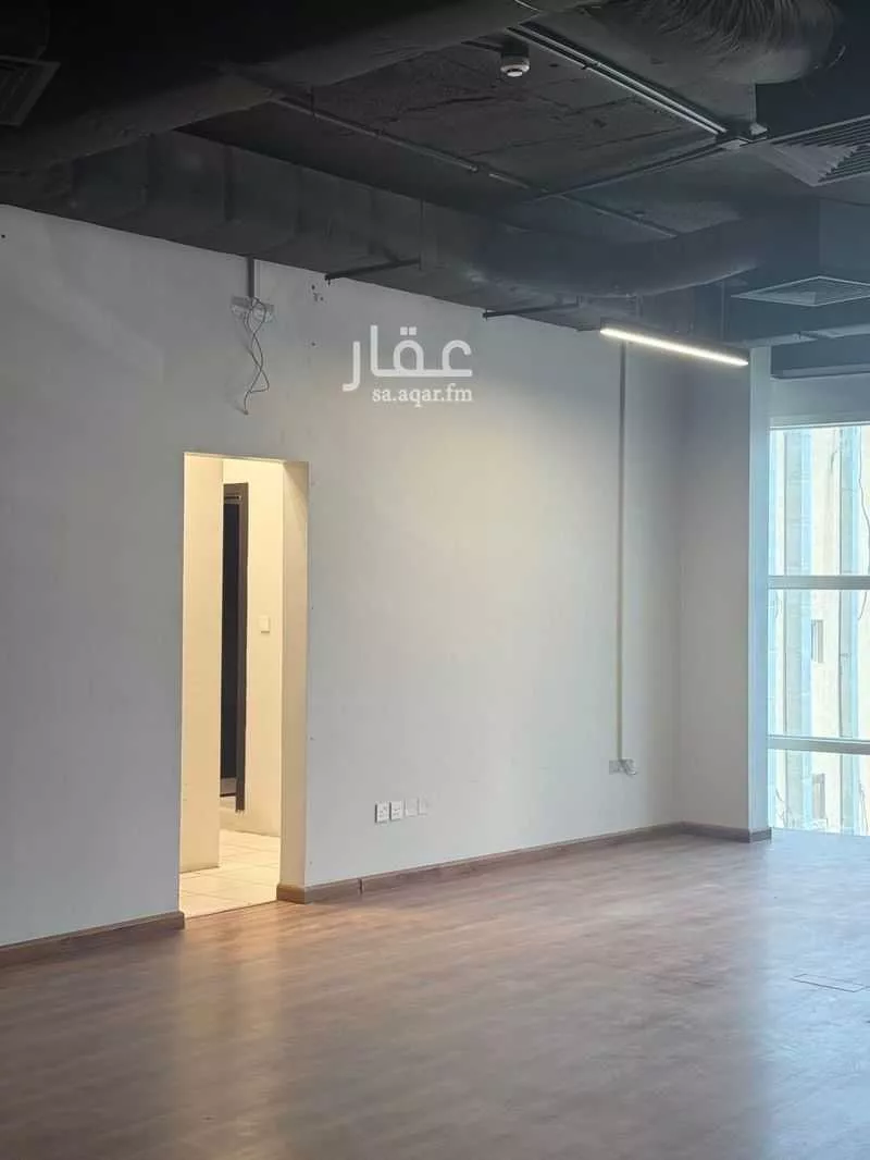 1 bedroom office in Al Malaz, Riyadh 13