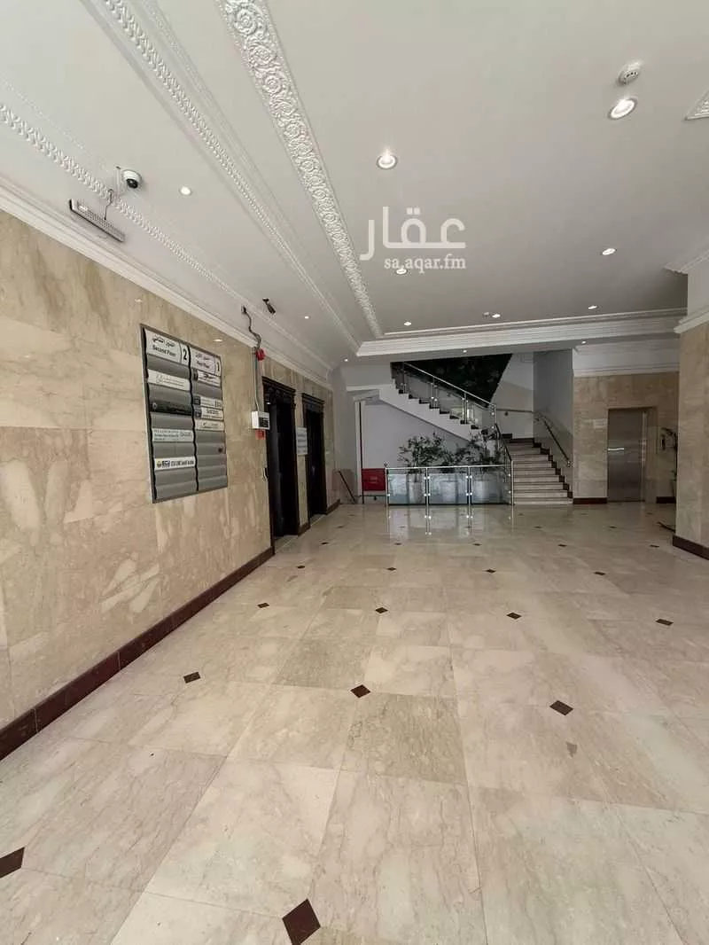 1 bedroom office in Al Malaz, Riyadh 5