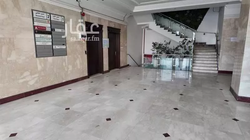 1 bedroom office in Al Malaz, Riyadh 7