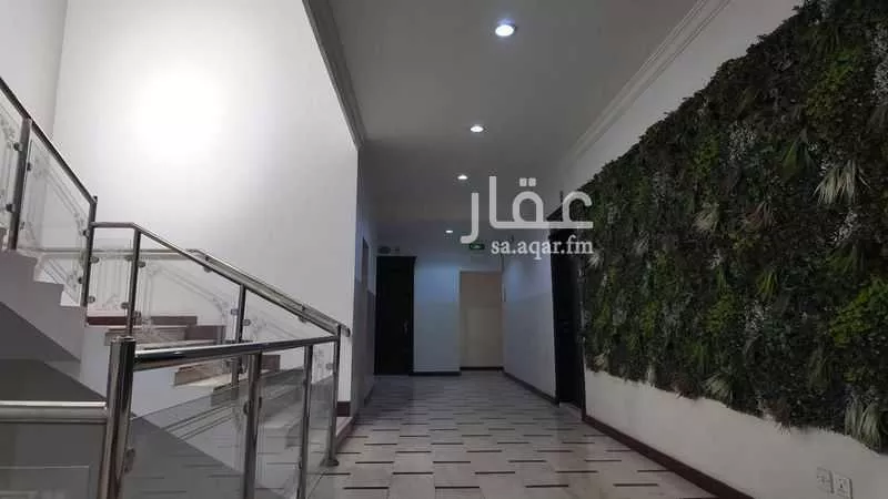 1 bedroom office in Al Malaz, Riyadh 8