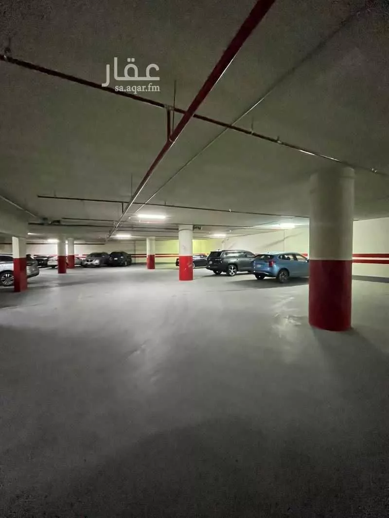 1 bedroom office in Al Malaz, Riyadh 13
