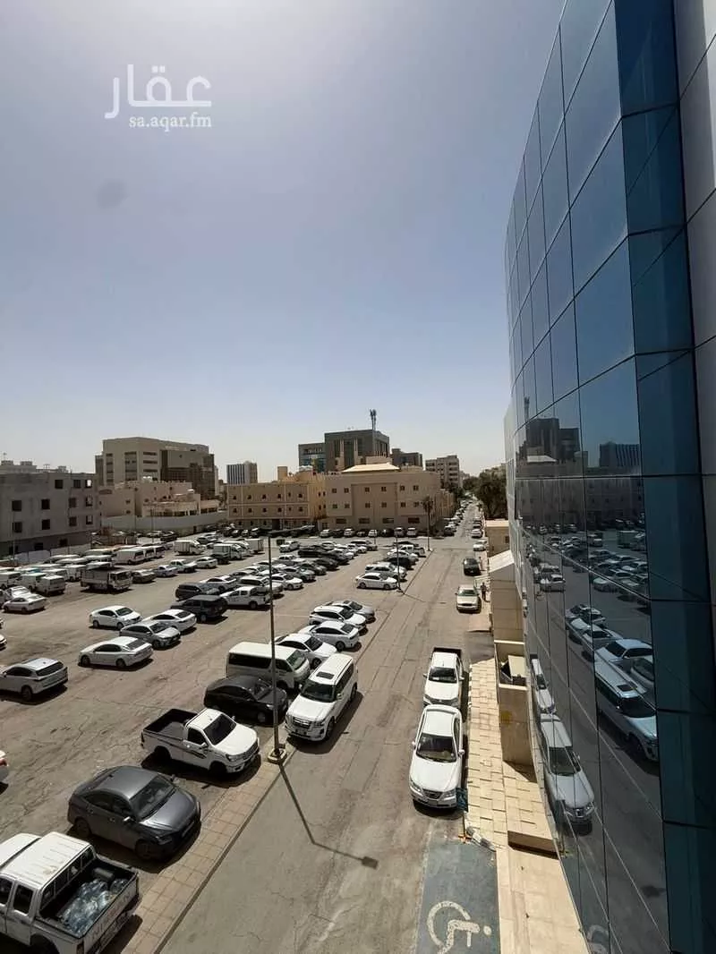 1 bedroom office in Al Malaz, Riyadh 12