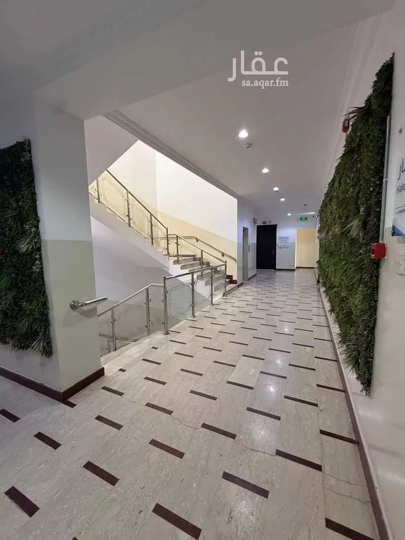 1 bedroom office in Al Malaz, Riyadh 3