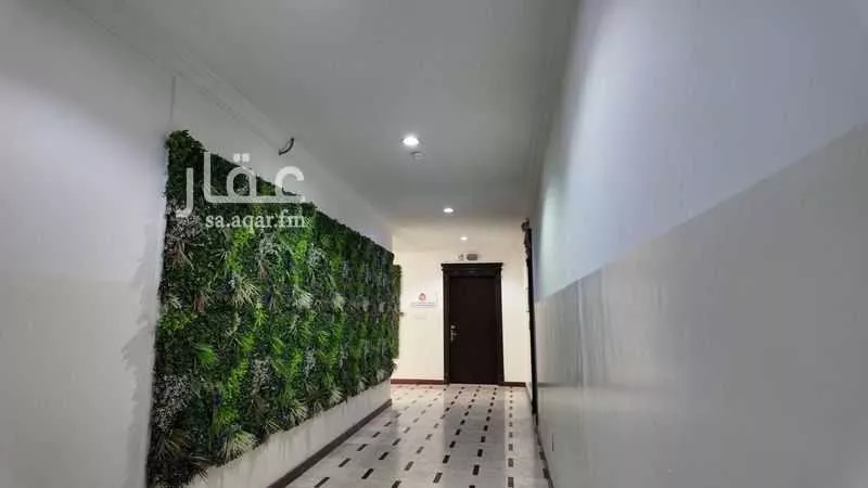 1 bedroom office in Al Malaz, Riyadh 11