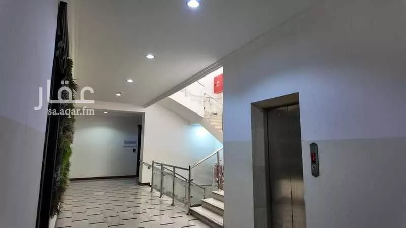 1 bedroom office in Al Malaz, Riyadh 9