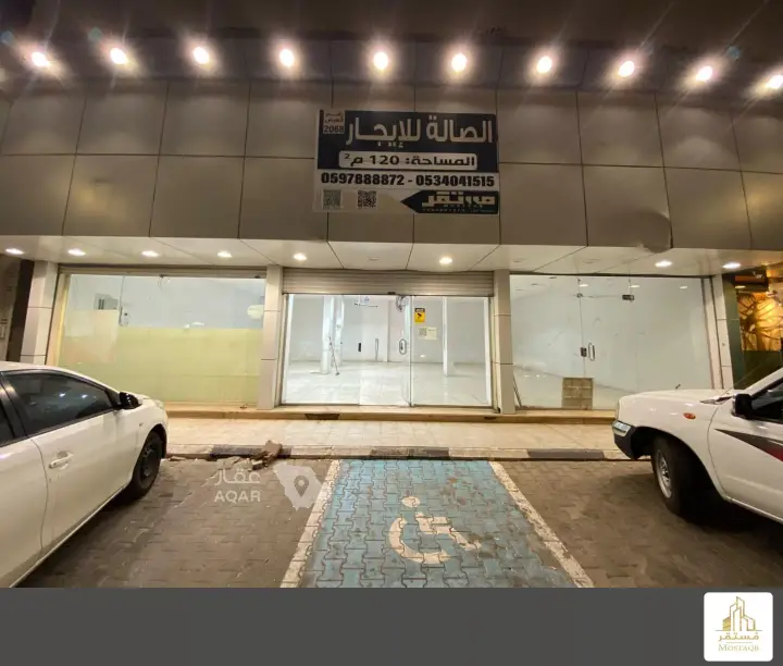 عقار  في المنتزه الغربي، حائل 4