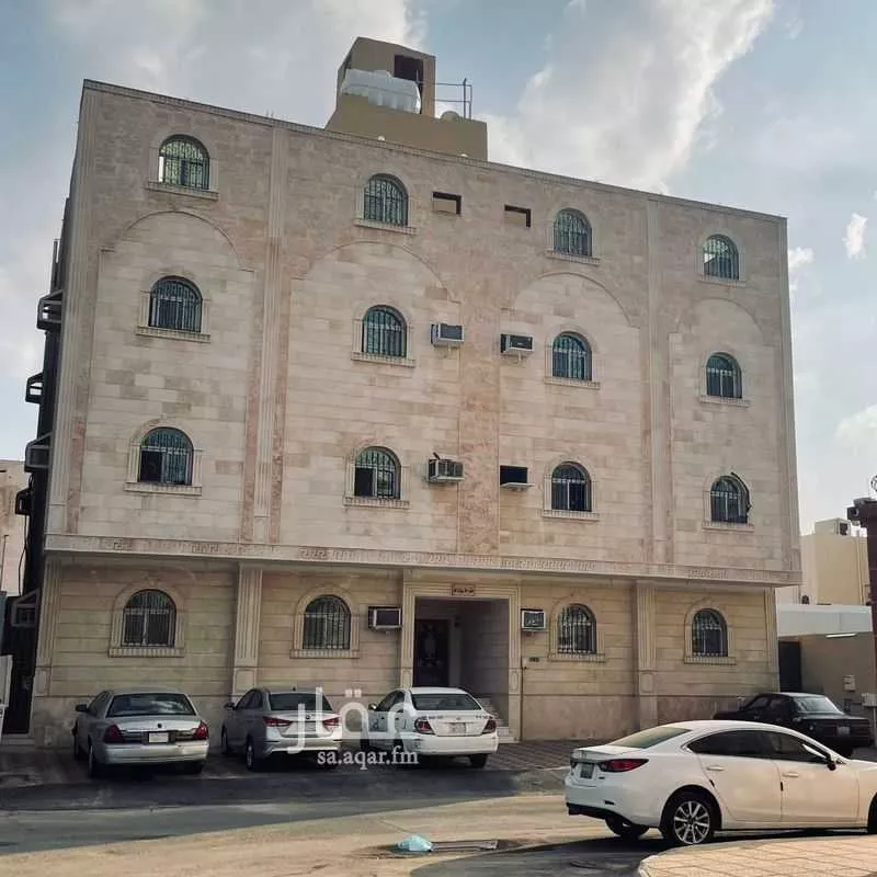 عقار 26 غرف في البحيرات، مكة