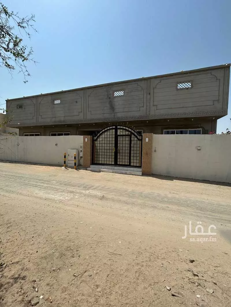 عقار 5 غرف في العمرة الجديدة، مكة 3