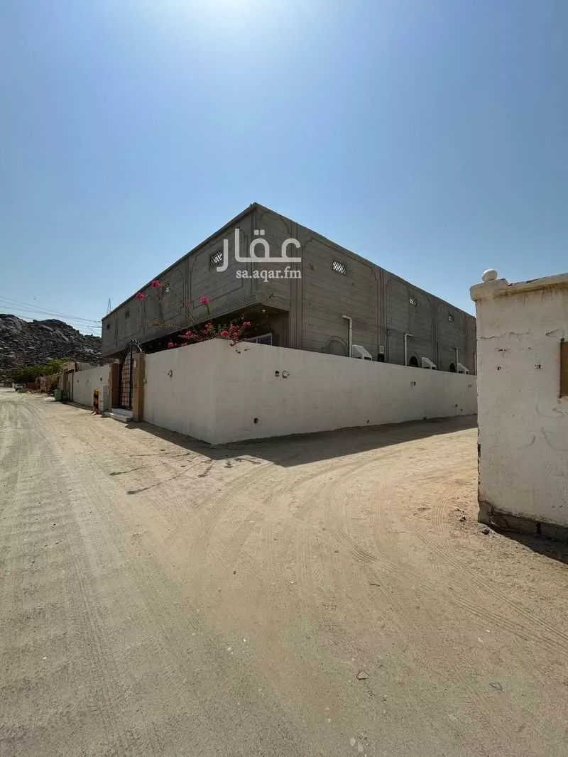 عقار 5 غرف في العمرة الجديدة، مكة 4
